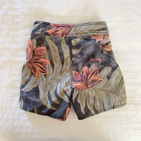 Volcom Board Shorts / Swim Trunks • 3T - Picture 2 of 3